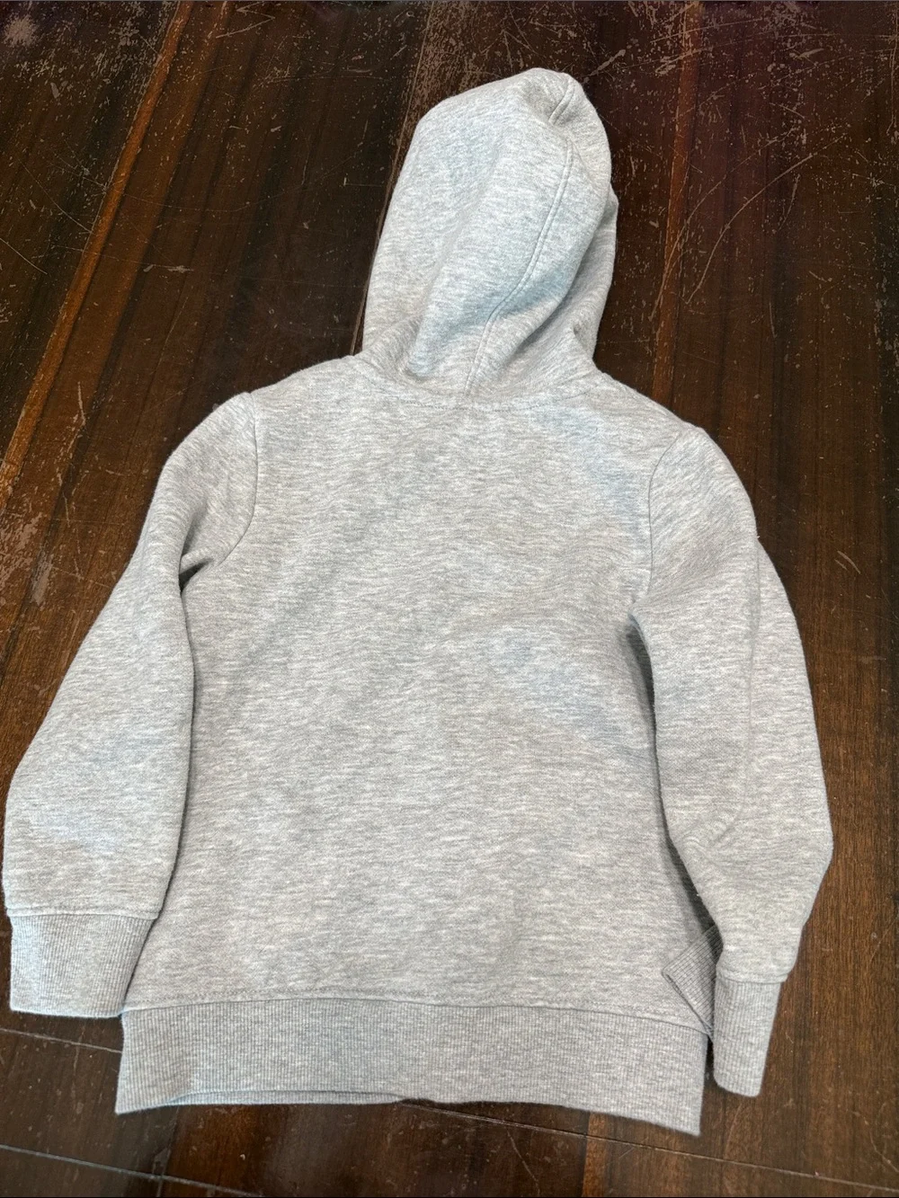 Cat & Jack Boys zip up hoodie size 4T